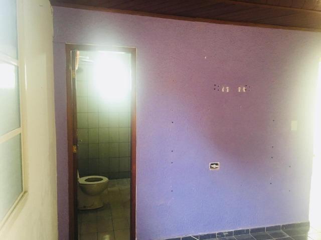Venda -ótima casa no Conjunto Jamary com 04 quartos - Foto 8