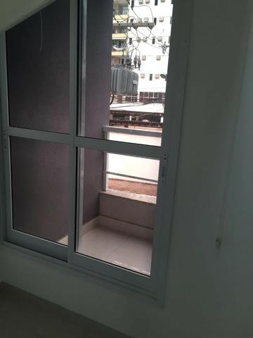 Sala Comercial- 42,48m² -Mobiliada - Edifício Saúde - Foto 9
