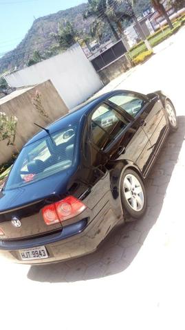 VW Bora 2.0 Altomatic 2008/9 - Foto 2