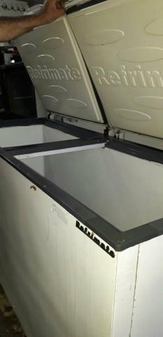 Vendo freezer - Foto 2