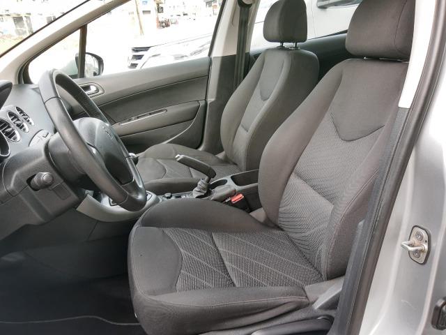 308 1.6 Active Manual 2014 - Foto 6