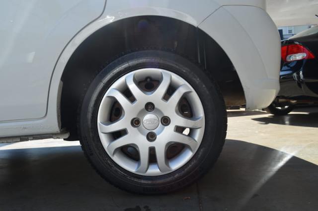 FORD FIESTA 1.6 FLEX - Foto 10
