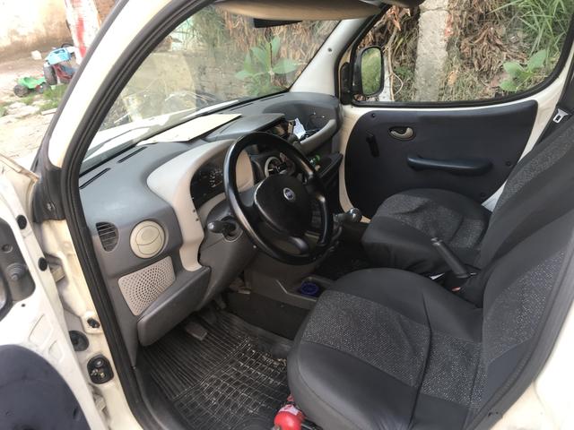 Fiat Doblò cargo - Foto 3