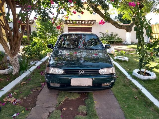 Gol 96/97