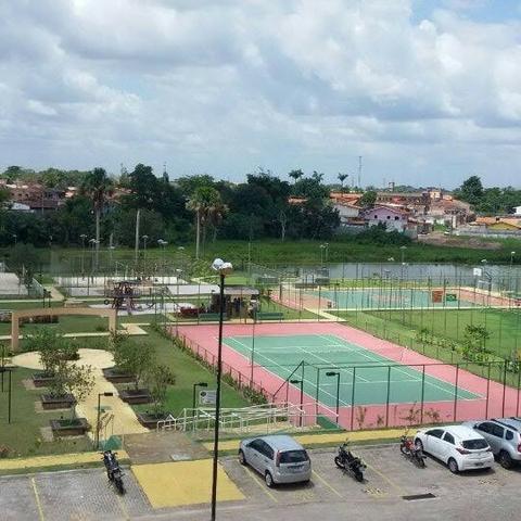 Apartamento 3/4 Mirante do Lago -Baixei pra vender logo - Foto 3