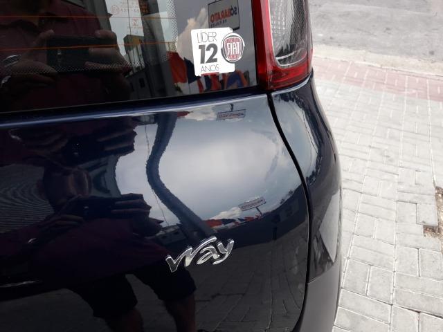 Fiat Uno Vivace Way 1.0 Flex 2014 - Foto 7