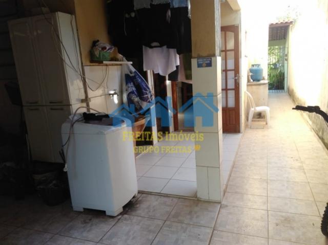 Excelente casa duplex, em iguaba grande. - Foto 13