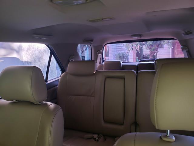 Toyota Hilux SW4 - Foto 5