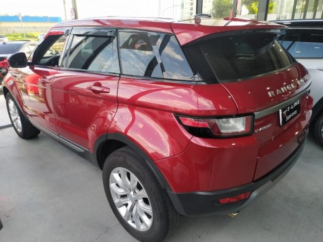 LAND ROVER RANGE ROVER EVOQUE 2.0 SE 2016 - Foto 3