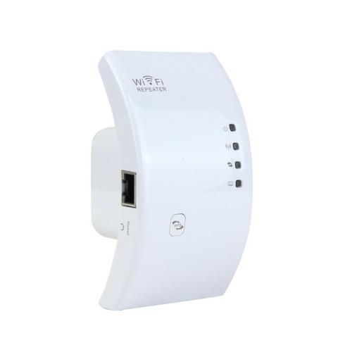 Repetidor Prolongador Expansor Sinal Wifi Wireless 300mbps - Foto 2