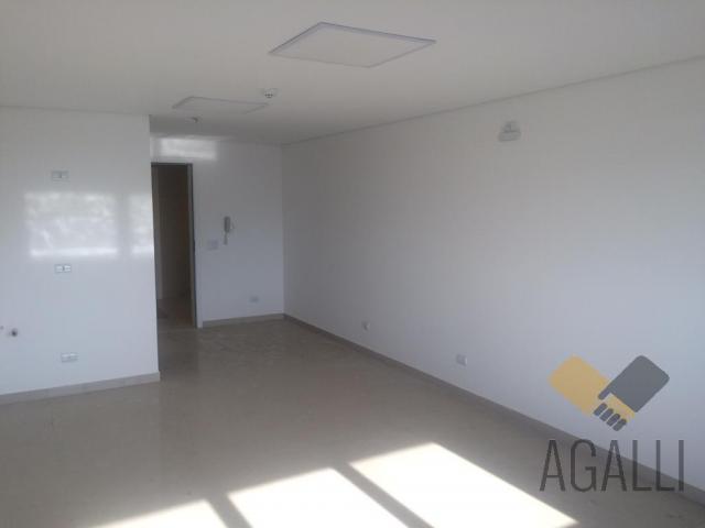 Excelente sala comercial no pinheirinho !! - Foto 6