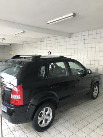 Hyundai tucson 2008/2009 - Foto 6