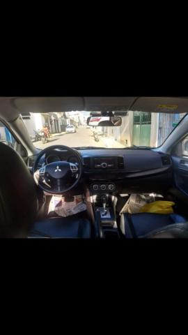 Mitsubishi Lancer 13/14