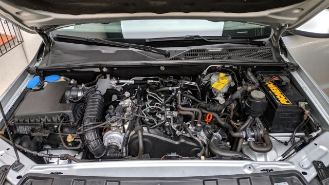 VOLKSWAGEN AMAROK 2012/2012 2.0 SE 4X4 CD 16V TURBO INTERCOOLER DIESEL 4P MANUAL - Foto 10