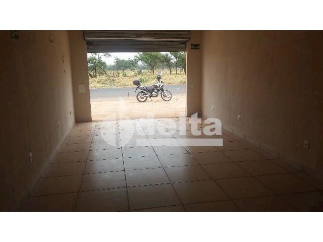 Escritório para alugar em Morada nova, Uberlândia cod:571215 - Foto 3