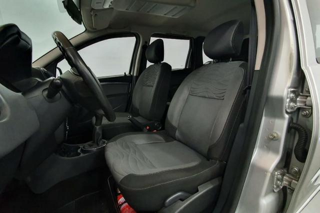 Duster dinamic 1.6 16V c\ GNV - Foto 6