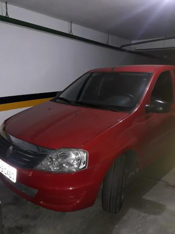 Vende Logan 1.0 ,2012 - Foto 2