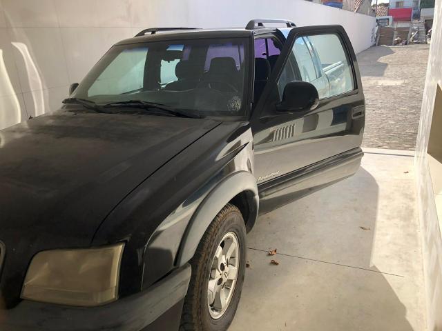 Carro conservado, a gás - Foto 3