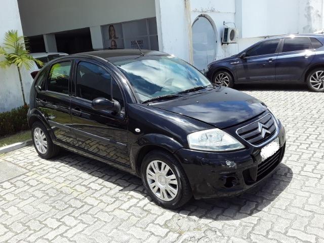 C3 1.4 glx 2011 oportunidade!! Felipe 9. *