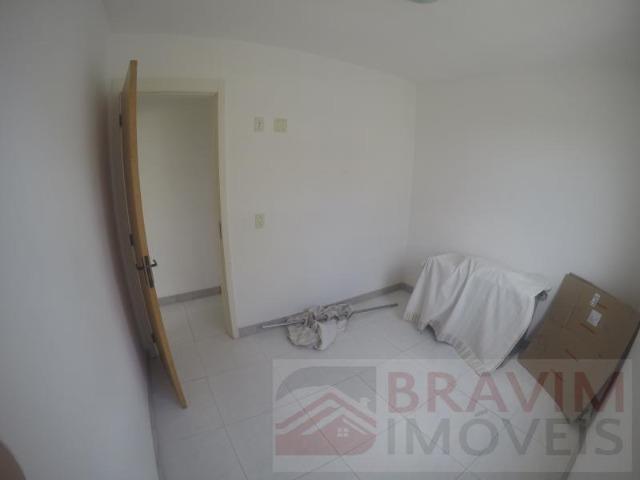 2 quartos com suíte em Colina de Laranjeiras - Foto 4