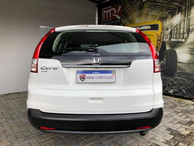 Honda CRV LX - Foto 6