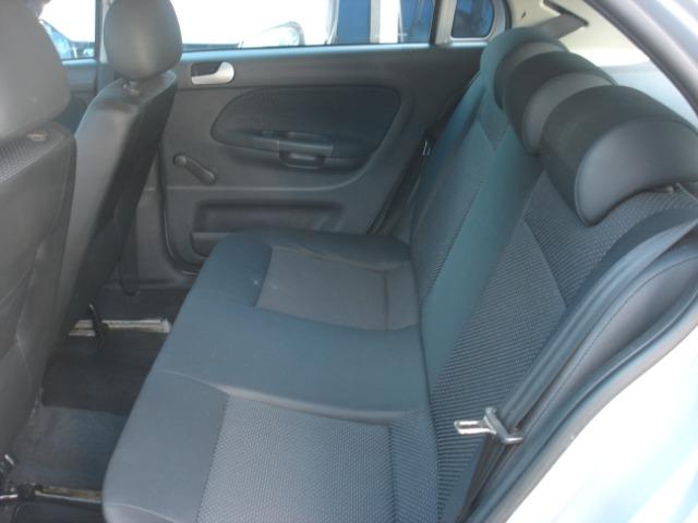 Gol 1.6 City G6 Completíssimo Tirado em Goiânia c/ Ipva Pago Super Novo - Foto 10