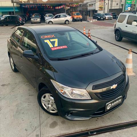 GM Chevrolet Ônix 2017 Extra R$ 35.990