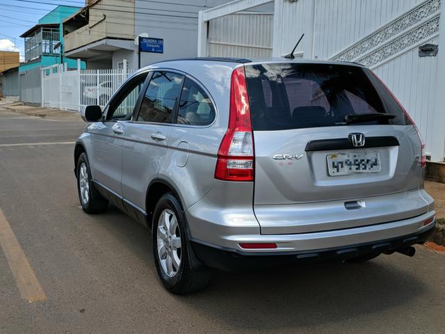 Cr-v lx 2.0 aut - Foto 2
