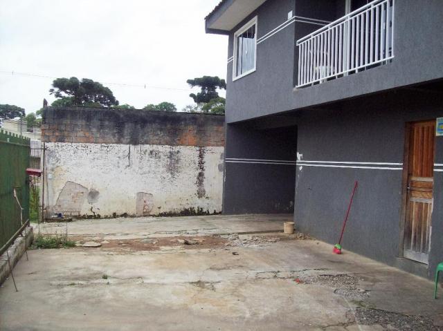 Sobrado com 5 dormitórios à venda, 195 m² por r$ 450.000,00 - pinheirinho - curitiba/pr - Foto 5