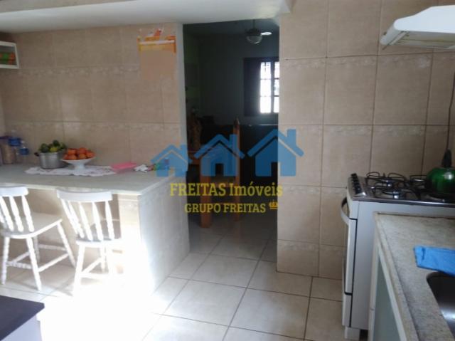 Excelente casa duplex, em iguaba grande. - Foto 12
