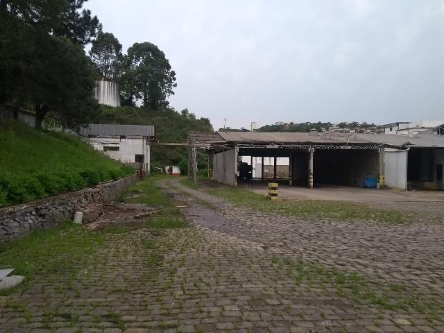 Oferta Imóveis Union! Terreno com 32.850 m² à venda. Ótima oportunidade para investimento! - Foto 9