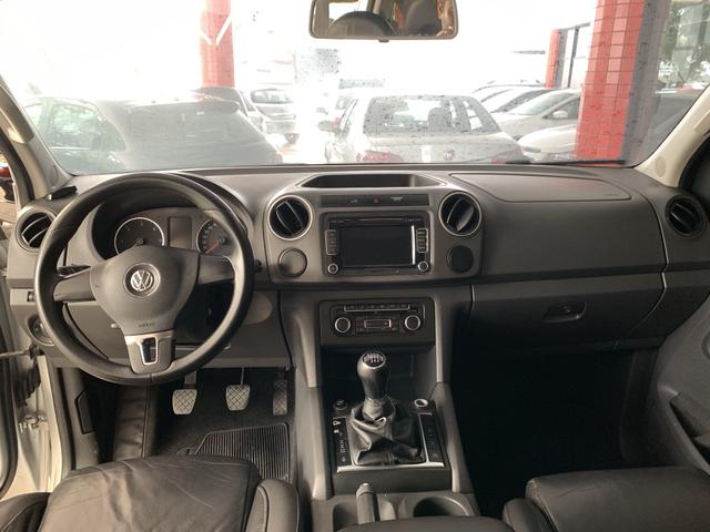 Amarok - Foto 10