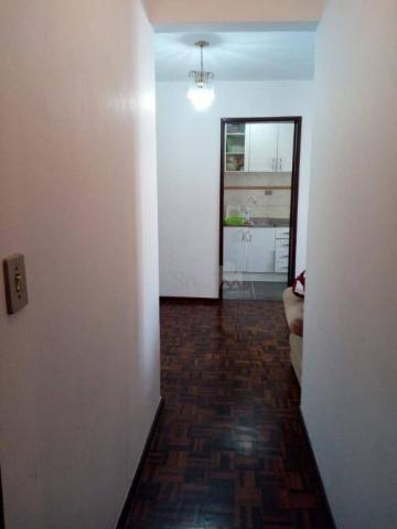 Apartamento com 2 dormitórios à venda, 41 m² por r$ 160.000,00 - cidade industrial - curit - Foto 3