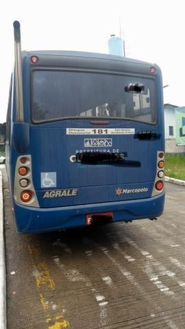 Marcopolo sênior 10 Toneladas 2015 - Foto 8