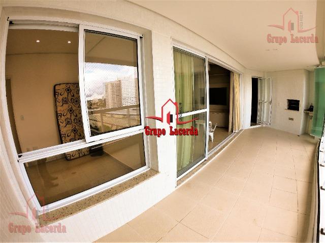 Apartamento 100% Nascente no Concept Adrianópolis, Negocie com Proprietário, Splits - Foto 4
