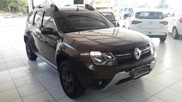Duster 2.0 4x4 - Foto 2