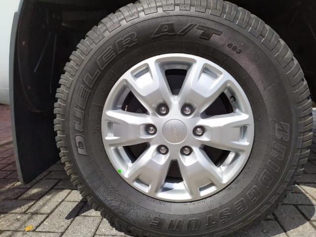 FORD RANGER XLS 2.5 16V 4X2 CS - Foto 8