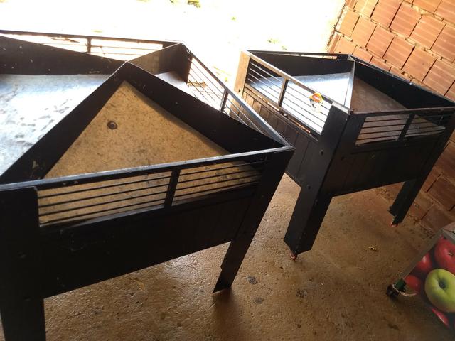 Vendo equipamentos pra verdurão - Foto 4