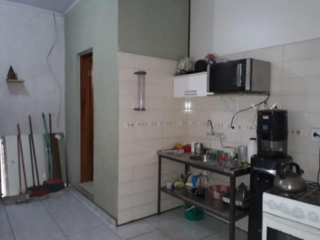 Barracão à venda, 160 m² por r$ 590.000,00 - umbará - curitiba/pr - Foto 18