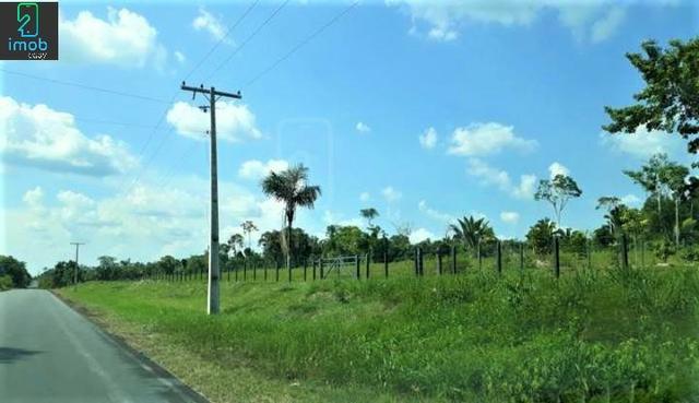 Vendo Fazenda em Novo Airão - Foto 2