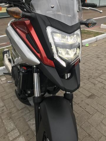 Honda NC 750 X ABS - Foto 6