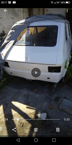 Fiat 147