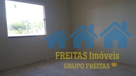 Casa nova com quintal - Foto 9