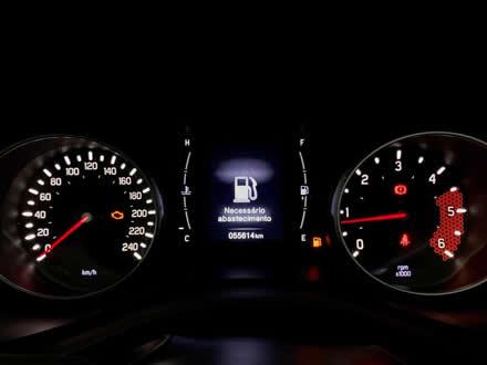 FIAT TORO 2.0 16V TURBO DIESEL FREEDOM MANUAL - Foto 8