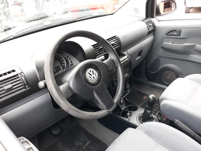 VOLKSWAGEN SPACEFOX 1.6 - Foto 10