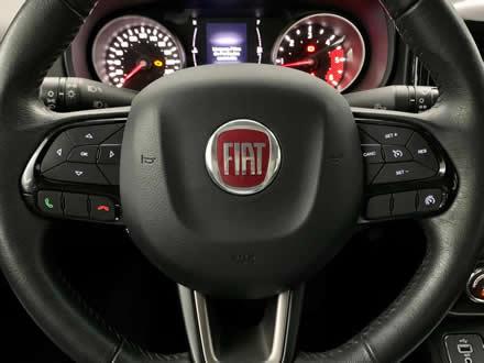 FIAT TORO 2.0 16V TURBO DIESEL FREEDOM MANUAL - Foto 9