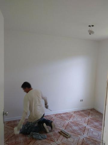 Aluga se apartamento 2 quartos na região do Pompéia tatuquara, - Foto 14