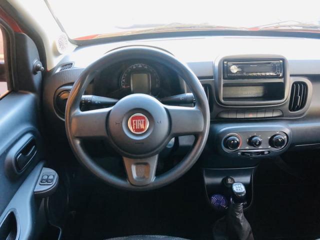 FIAT MOBI EASY ON 1.0 FIRE FLEX 5p 2017 - Foto 6