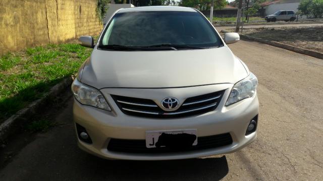 Toyota Corolla xei 2.0 automático - Foto 2