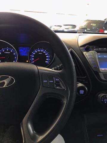 HYUNDAI IX35 B 4X2 - Foto 16